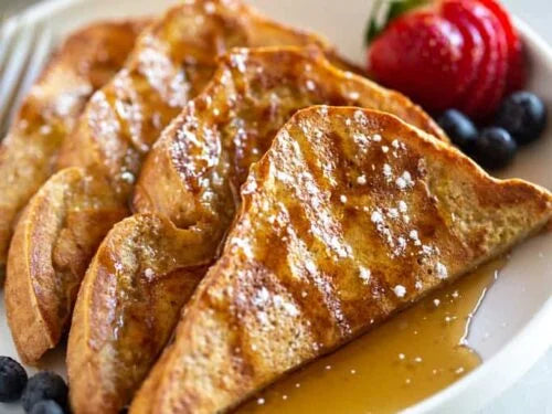 FRENCH TOAST