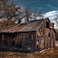 BARN WOOD